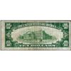 Image 2 : 1929 $10 Federal Reserve Bank Note Chicago