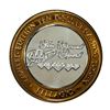 .999 Fine Silver Bellagio Las Vegas, Nevada $10 Limited Edition Gaming Token