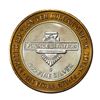 Image 2 : .999 Silver Palace Station Hotel & Casino Las Vegas $10 Limited Edition Gaming Token