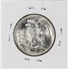 Image 2 : 1938-D Walking Liberty Half Dollar Coin