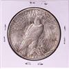 Image 2 : 1934-D $1 Peace Silver Dollar Coin