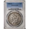 1896-O $1 Morgan Silver Dollar Coin PCGS AU53