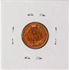 Image 2 : 1906 Indian Head Cent Coin