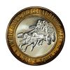 Image 1 : .999 Silver Sam's Town Las Vegas Nevada $10 Casino Limited Edition Gaming Token
