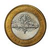 Image 1 : .999 Silver Rio Suite Hotel & Casino Las Vegas, NV $10 Limited Edition Gaming Token