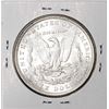 Image 2 : 1897 $1 Morgan Silver Dollar Coin