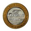 Image 2 : .999 Fine Silver Bellagio Las Vegas, Nevada $10 Limited Edition Gaming Token