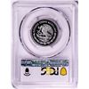 Image 2 : 2018-Mo Mexico Proof 1/4 oz Silver Libertad Coin PCGS PR69DCAM