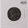 Image 1 : 1828 Classic Head Half Cent Coin