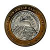 .999 Silver Mr. B's Casino Mill City, NV $10 Casino Limited Edition Gaming Token