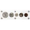 Image 2 : 1958 (5) Coin Proof Set