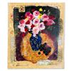 Image 1 : Alexander & Wissotzky Limited Edition Serigraph On Paper
