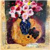 Image 2 : Alexander & Wissotzky Limited Edition Serigraph On Paper