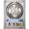 Image 2 : 1885-O $1 Morgan Silver Dollar Coin PCGS MS64