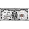 Image 1 : 1929 $100 Federal Reserve Bank Note Chicago