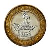 Image 2 : .999 Silver Flamingo Hilton Las Vegas, Nevada $10 Casino Limited Edition Gaming Token