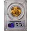 Image 2 : 1932 $10 Indian Head Eagle Gold Coin PCGS MS63