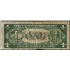 Image 2 : 1935A $1 Hawaii WWII Emergency Issue Silver Certificate Note