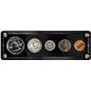 Image 2 : 1962 (5) Coin Proof Set