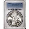 Image 1 : 1883-O $1 Morgan Silver Dollar Coin PCGS MS64