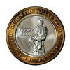 .999 Silver Mirage Las Vegas, Nevada $10 Casino Limited Edition Gaming Token