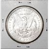 Image 2 : 1896 $1 Morgan Silver Dollar Coin