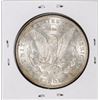 Image 2 : 1886 $1 Morgan Silver Dollar Coin