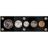 Image 2 : 1955 (5) Coin Proof Set
