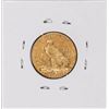 Image 2 : 1911 $5 Indian Head Half Eagle Gold Coin