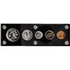 Image 2 : 1963 (5) Coin Proof Set