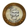 .999 Fine Silver MGM Grand Las Vegas, Nevada $10 Limited Edition Gaming Token
