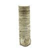 Roll of (50) Brilliant Uncirculated 1954-S Roosevelt Dimes