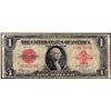 Image 1 : 1923 $1 Legal Tender Note