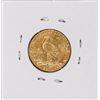 Image 2 : 1908-D $5 Indian Head Half Eagle Gold Coin