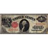 Image 1 : 1917 $1 Legal Tender Note