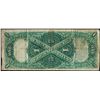 Image 2 : 1917 $1 Legal Tender Note
