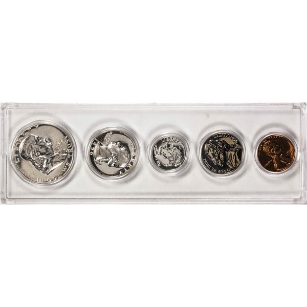 1956 (5) Coin Proof Set