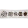Image 2 : 1956 (5) Coin Proof Set