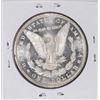 Image 2 : 1881-CC $1 Morgan Silver Dollar Coin