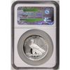 Image 2 : 2016 Proof St. Gaudens Commemorative 1oz High Relief Silver Coin NGC Gem Proof