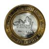 Image 2 : .999 Silver Black Oak Casino Tuolumne, CA $10 Casino Limited Edition Gaming Token
