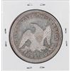 Image 2 : 1843 $1 Seated Liberty Silver Dollar Coin