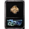 Image 2 : 2019 $10 American Gold Eagle Coin NGC MS70 First Date Of Issue Iskowitz Signature