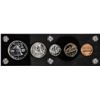 Image 2 : 1960 (5) Coin Proof Set