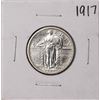 Image 1 : 1917 Standing Liberty Quarter Coin