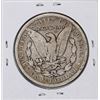 Image 2 : 1890-CC $1 Morgan Silver Dollar Coin