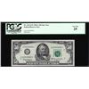 Image 1 : 1963A $50 Federal Reserve Star Note Fr.2113-G* PCGS Very Fine 25