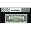 Image 2 : 1963A $50 Federal Reserve Star Note Fr.2113-G* PCGS Very Fine 25