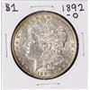 Image 1 : 1892-O $1 Morgan Silver Dollar Coin