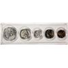 Image 1 : 1959 (5) Coin Proof Set